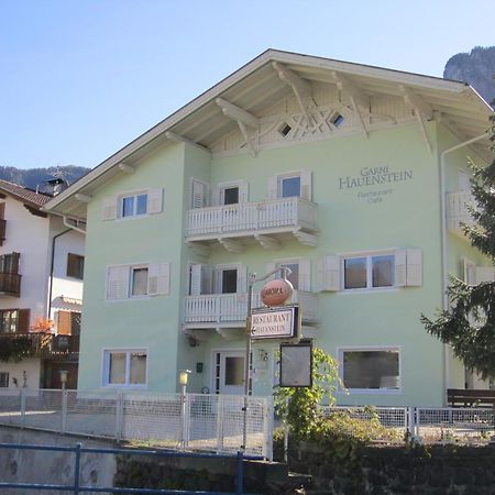 Garni Hauenstein Hotel Siusi Kültér fotó